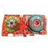 DISCO + SPINGIDISCO FRIZIONE ALFA ROMEO GIULIA GT DUETTO 1.3 - 1.6 - 1750 ORIGIN