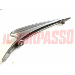 FREGIO BAFFO MODANATURA COFANO ANTERIORE FIAT TOPOLINO 500 C BERLINA ORIGINALE