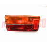 FANALE FARO POSTERIORE DESTRO FIAT 125 BERLINA SPECIAL ALTISSIMO