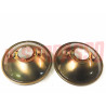 GRUPPI OTTICI FANALI FARI FIAT 600 1 S - MULTIPLA 500 D BIANCHINA AR59 SIEM NOS