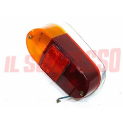 FANALE POSTERIORE DESTRO INNOCENTI MINI COOPER ORIGINALE ALTISSIMO