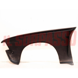 PARAFANGO ANTERIORE DESTRO OPEL REKORD D - COMMODORE B ORIGINALE