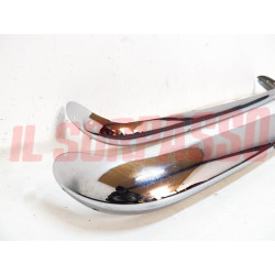 PARAURTI ANTERIORE + POSTERIORE OPEL KADETT B LUXUS OLIMPIA ORIGINALI