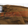 PARAURTI ANTERIORE + POSTERIORE OPEL KADETT B LUXUS OLIMPIA ORIGINALI