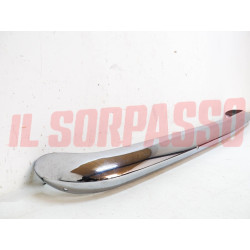 PARAURTI ANTERIORE OPEL KADETT B LUXUS OLIMPIA ORIGINALE NOS