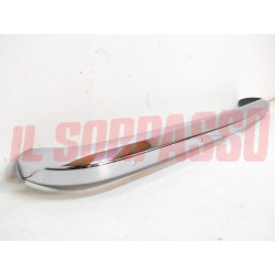 PARAURTI ANTERIORE SENZA FORI OPEL KADETT C ORIGINALE NOS