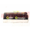 IMPARIGLIO MANIGLIE PORTE ANTERIORI + SERRATURA COFANO MOTORE FIAT 132 1600 2000