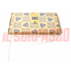 DEFLETTORE ANTITURBO PORTA ANTERIORE DESTRA LANCIA FULVIA BERLINA 2C GT ORIGINAL