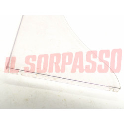 DEFLETTORE ANTITURBO PORTA ANTERIORE DESTRA LANCIA FULVIA BERLINA 2C GT ORIGINAL