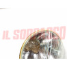 GRUPPO OTTICO FANALE FARO INTERNO FIAT 124 850 COUPE FAM 1300 1500 BERLINA ELMA