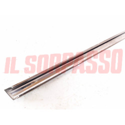 MODANATURE PROFILI SOTTOPORTA LANCIA FULVIA BERLINA 2 SERIE 1970 ORIGINALI NOS