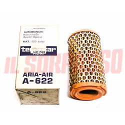 FILTRO ARIA FIAT 500 N D F L R BIANCHINA BERLINA TRASFORMABILE SPIDER 4371569