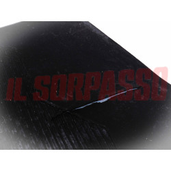 TAPPETO BASE TUNNEL CAMBIO FIAT 615 N1 FURGONE ORIGINALE DIFETTATO
