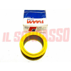 FILTRO ARIA FIAT 124 FINO AL 1970 - 1200 1500 SPIDER 1600 OSCA 1100 103 H T 241