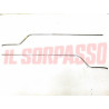 MODANATURA PARAFANGO POSTERIORE DESTRO + SINISTRO FIAT 1100 103 H LUSSO