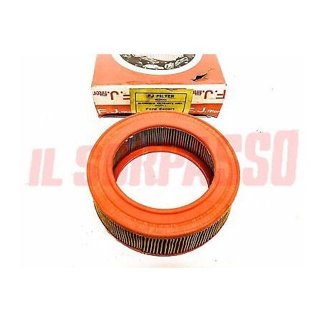 FILTRO ARIA FORD ESCORT 1 SERIE ORIGINALE