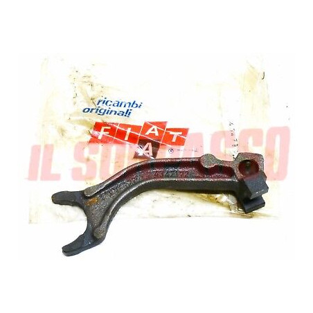 FORCELLA CAMBIO RETROMARCIA FIAT 131 132 ARGENTA CAMPAGNOLA AR 76   FIAT 4347172