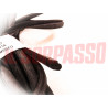 GUARNIZIONI VANO PORTA DESTRA + SINISTRA FIAT NUOVA 500 D ORIGINALI IN SPUGNA