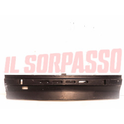 RIVESTIMENTO ANTERIORE FRONTALE CALANDRA ANTERIORE OPEL KADETT E ORIGINALE