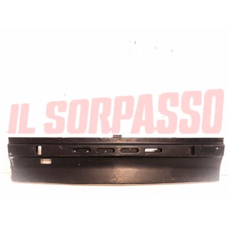 RIVESTIMENTO ANTERIORE FRONTALE CALANDRA ANTERIORE OPEL KADETT E ORIGINALE