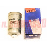 FILTRO GASOLIO NAFTA GASOLIO ORIGINALE ALFA ROMEO 75 90 TURBO DIESEL DELTA 2000