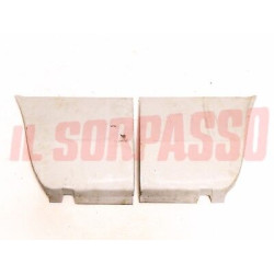 CANTONALI PARAFANGO POSTERIOR ANT DESTRO SINISTRO ALFA ROMEO GT 1300 1600 1750 2