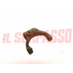 FORCELLA COMANDO INNESTO TRAZIONE ANTERIORE FIAT CAMPAGNOLA AR 51 55 59 ORIGINAL