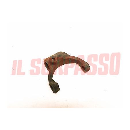 FORCELLA COMANDO INNESTO TRAZIONE ANTERIORE FIAT CAMPAGNOLA AR 51 55 59 ORIGINAL