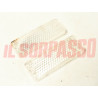 PLASTICHE BIANCHE FANALINI ANTERIORI FRECCE FIAT 124 850 COUPE 2 SERIE STARS