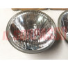 GRUPPI OTTICI FARI FANALI BMW 316 320 FINO AL 1987 ORIGINALI HELLA NOS