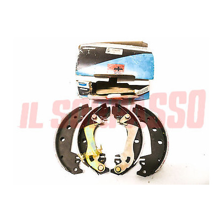 GANASCE FRENO POSTERIORI ALFA ROMEO 33 ORIGINALI 705573