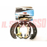 GANASCE FRENO POSTERIORI ALFA ROMEO 33 ORIGINALI 705573