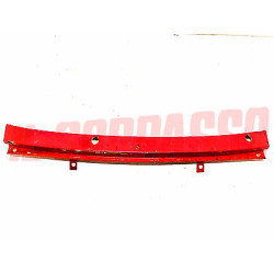 GRIGLIA TERGICRISTALLO SOTTO PARABREZZA FIAT 850 SPIDER - SPORT ORIGINALE OTTIMA