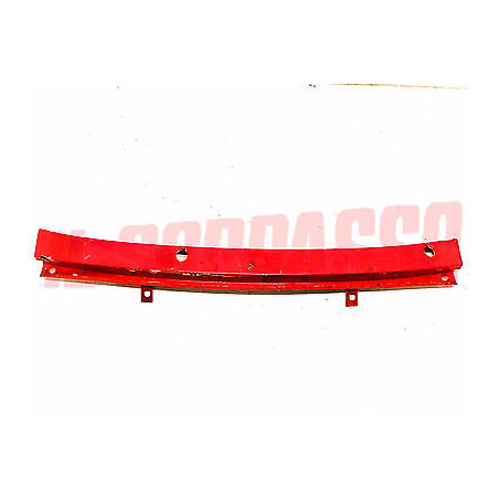 GRIGLIA TERGICRISTALLO SOTTO PARABREZZA FIAT 850 SPIDER - SPORT ORIGINALE OTTIMA