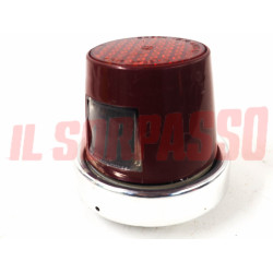 FANALI FARI POSTERIORI NSU PRINZ 1000 dal 1964 al 67 ORIGINALI BOSCH