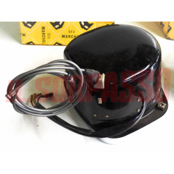 FANALI FARI GRUPPI OTTICI + TAZZE + CORNICI CITROEN DYANE SEV MARCHAL 61268002