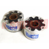 GIUNTI SEMIASSI TRACCE FITTE FIAT 500 F L R 600 D E 126 ORIGINALI SIL RINFORZATI
