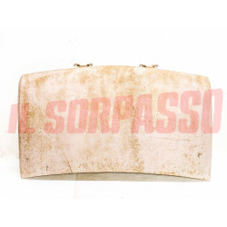 COFANO ANTERIORE VANO BAULE FIAT 126 TUTTI TIPI  ORIGINALE