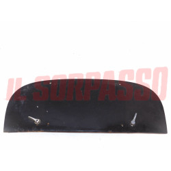 COFANO BAULE POSTERIORE BLOCCHETTI MANIGLIE FIAT TOPOLINO 500 C BERLINA