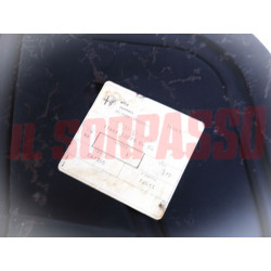 CARTER RIPARI ANT + POST PARAFANGHI ANTERIORI DESTRO SINISTRO A.R ALFETTA GT GTV