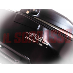 FRONTALE RIVESTIMENTO ANTERIORE FIAT CINQUECENTO + SPORTING ORIGINALE 7634654