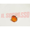 FANALINI FRECCE LATERALI ARANCIO ALFA ROMEO JUNIOR ZAGATO BIANCHINA PANORAMICA
