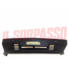 PARAURTI ANTERIORE FIAT 127 SPORT 75 HP ORIGINALE NOS