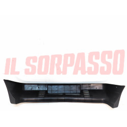 PARAURTI ANTERIORE FIAT 127 SPORT 75 HP ORIGINALE NOS