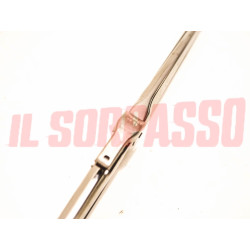 SPAZZOLE TERGI TERGICRISTALLO FIAT 500 N - D 600 ORIGINALI CARELLO TRICO