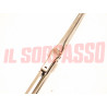 SPAZZOLE TERGI TERGICRISTALLO FIAT 500 N - D 600 ORIGINALI CARELLO TRICO