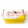 SERRATURA COFANO POSTERIORE MOTORE + SCONTRO FIAT 850 BERLINA SPECIAL ACCESSORIO