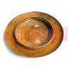COPPA RUOTA BORCHIA CERCHIO FIAT 1400 1900 BERLINA CABRIO ORIGINALE NOS