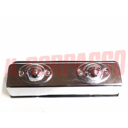 FANALINO LUCE TARGA FERRARI 250 GT 1 SERIE ORIGINALE ALTISSIMO