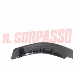 MODANATURA SINISTRA COFANO ANTERIORE FIAT 127 SPORT 75 HP ORIGINALE